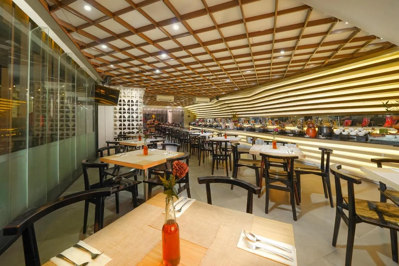 Brits Hotel Legian Seminyak  Indonesia
