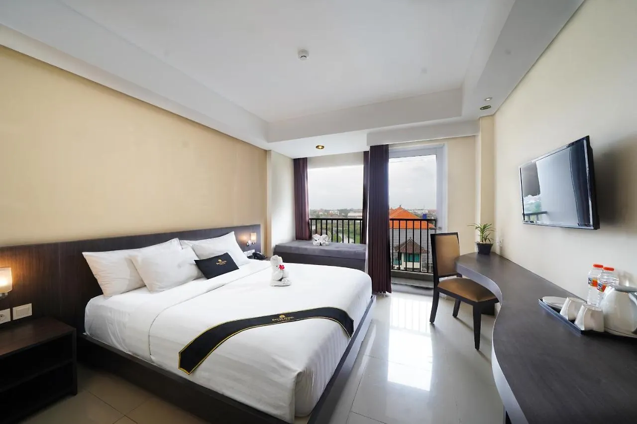 Brits Hotel Legian Seminyak