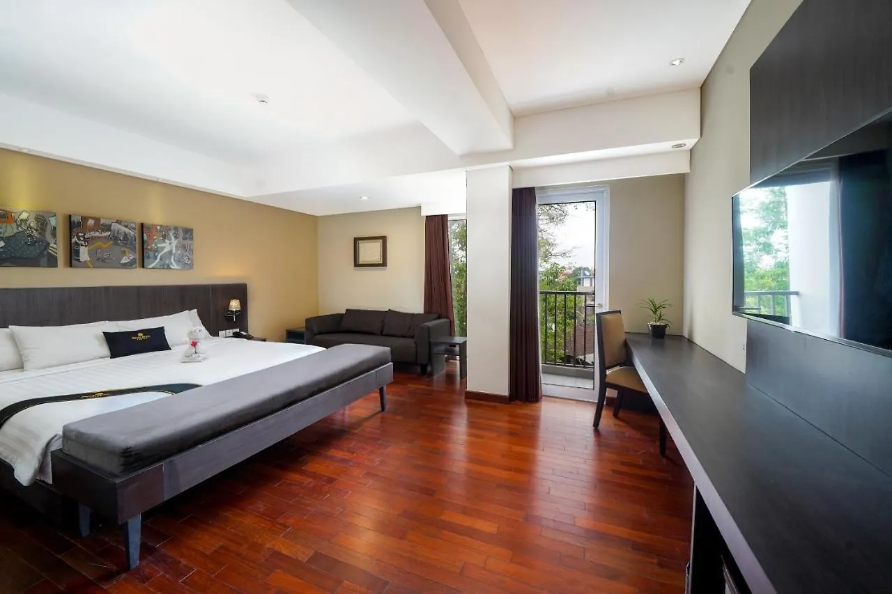 Brits Hotel Legian Seminyak
