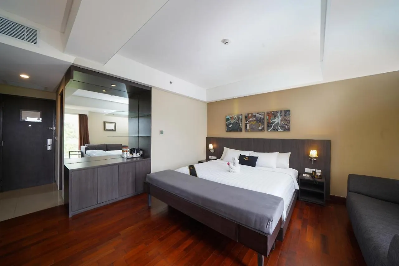Brits Hotel Legian Seminyak
