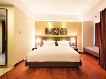 Brits Hotel Legian Seminyak