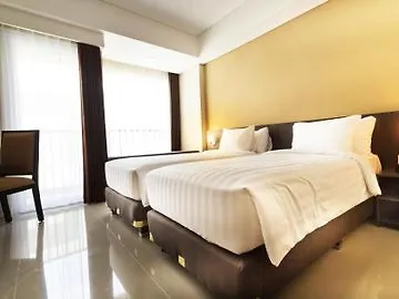 Brits Hotel Legian Seminyak  Indonesia