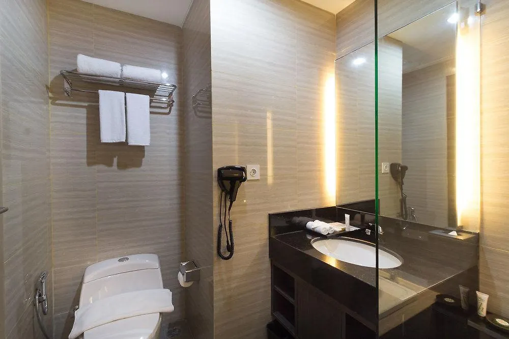 Brits Hotel Legian Seminyak  Seminyak (Bali)