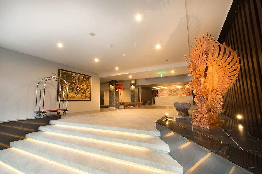 Brits Hotel Legian Seminyak   Seminyak (Bali)