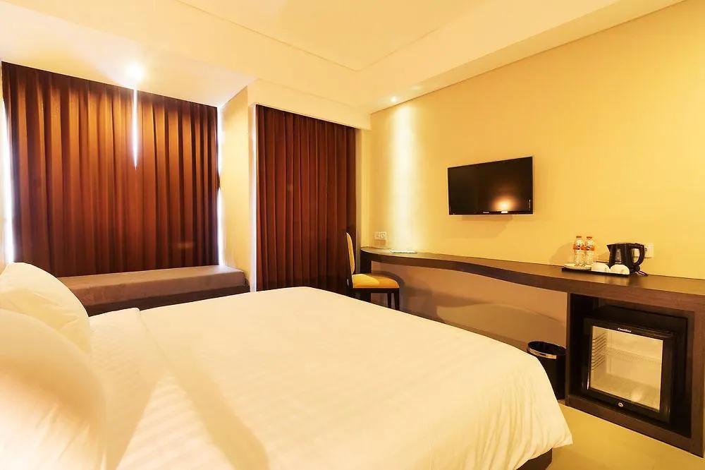 Brits Hotel Legian Seminyak  Seminyak (Bali)