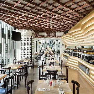 Brits Hotel Legian Seminyak  Seminyak (Bali)