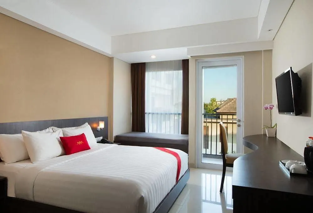 Brits Hotel Legian Seminyak