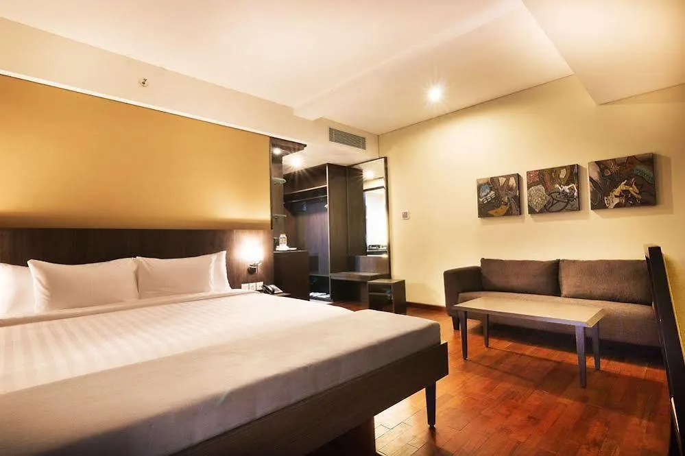 Brits Hotel Legian Seminyak
