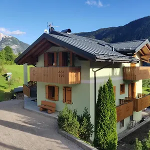 Guest house Belvedere Auronzo di Cadore