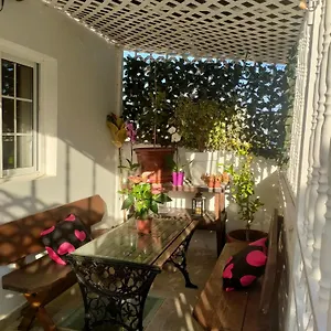 Aparthotel Casa Alba 2 Puerto del Rosario (Fuerteventura)