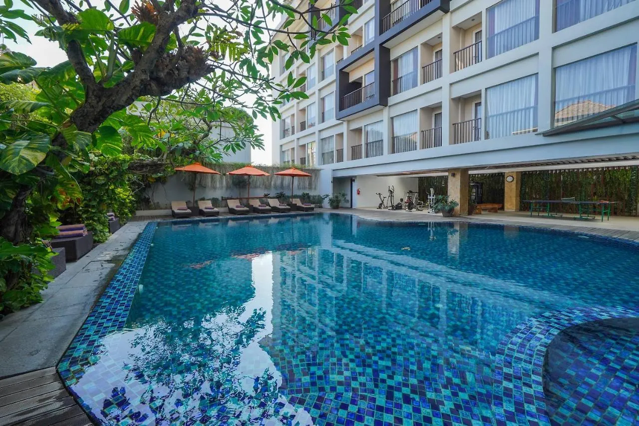 Brits Hotel Legian Seminyak  4*, Seminyak (Bali) Indonesia
