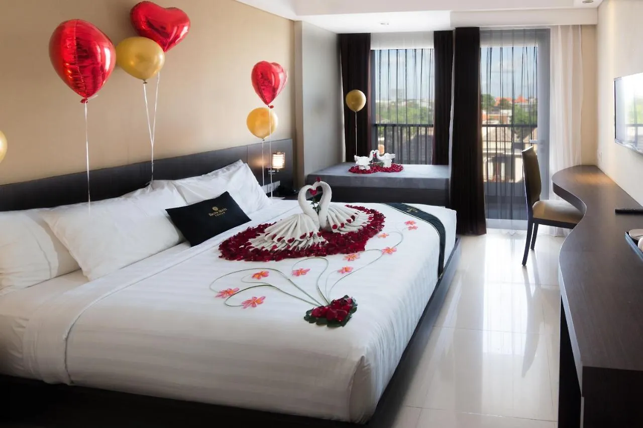 Brits Hotel Legian Seminyak  Seminyak (Bali)