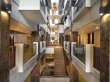 Brits Hotel Legian Seminyak