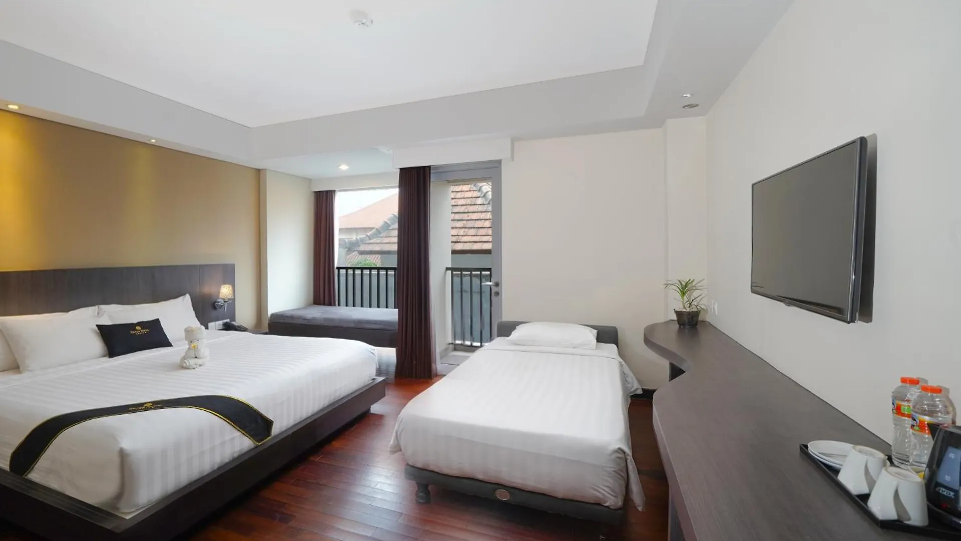 Brits Hotel Legian Seminyak