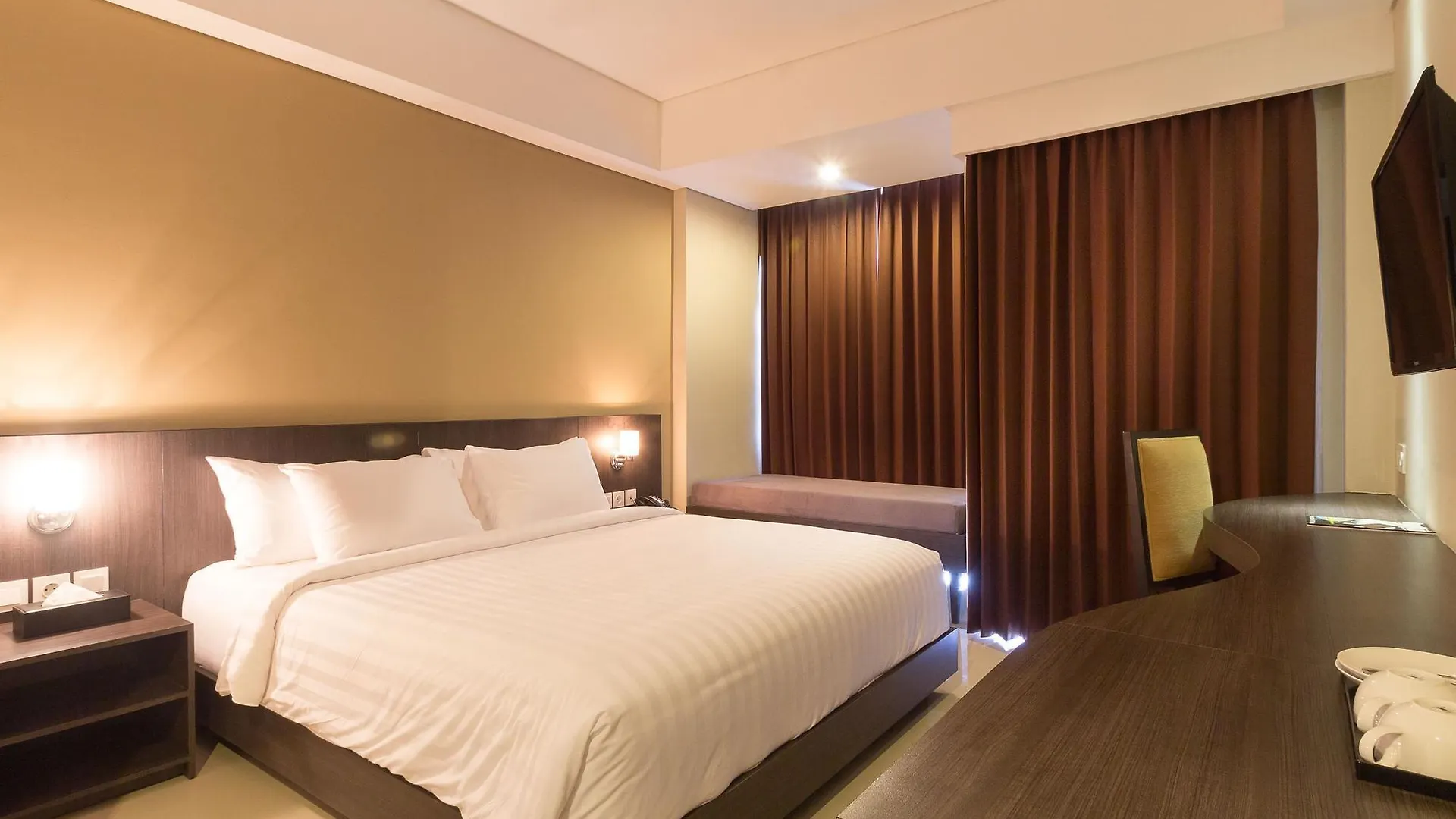 Brits Hotel Legian Seminyak