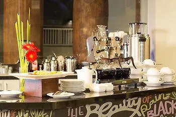 Brits Hotel Legian Seminyak