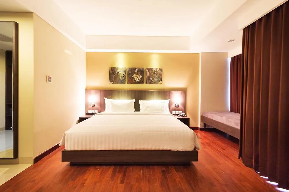 ****  Brits Hotel Legian Seminyak  Indonesia