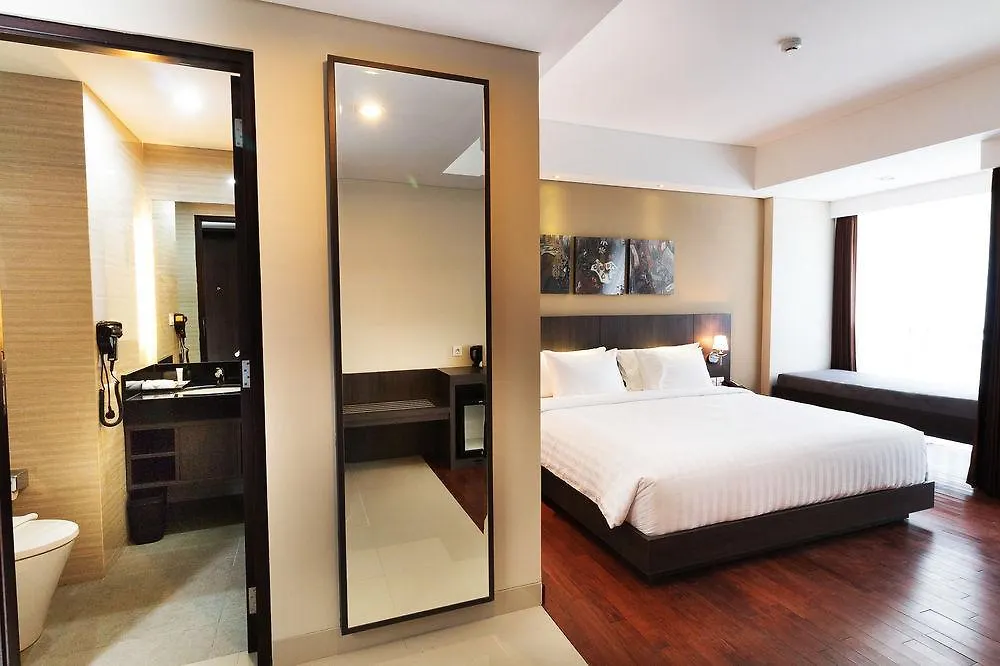 Brits Hotel Legian Seminyak