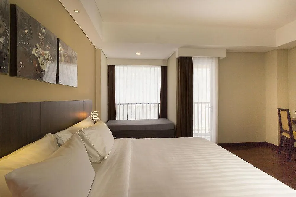 Brits Hotel Legian Seminyak