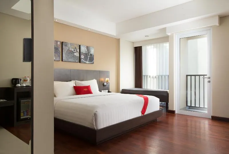 Brits Hotel Legian Seminyak  Indonesia