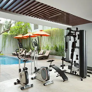 Brits Hotel Legian Seminyak
