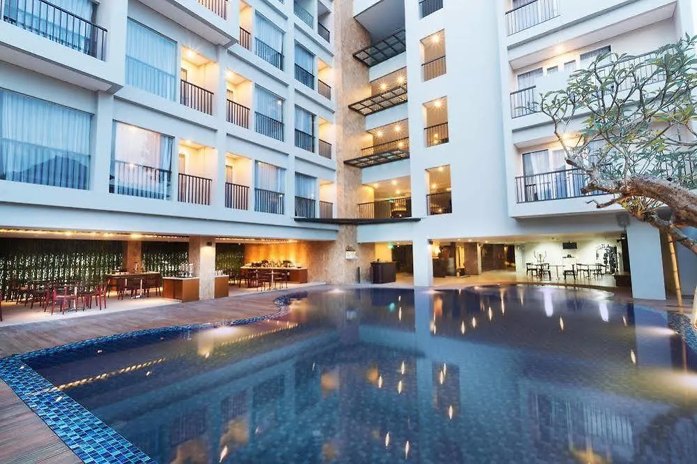 Brits Hotel Legian Seminyak
