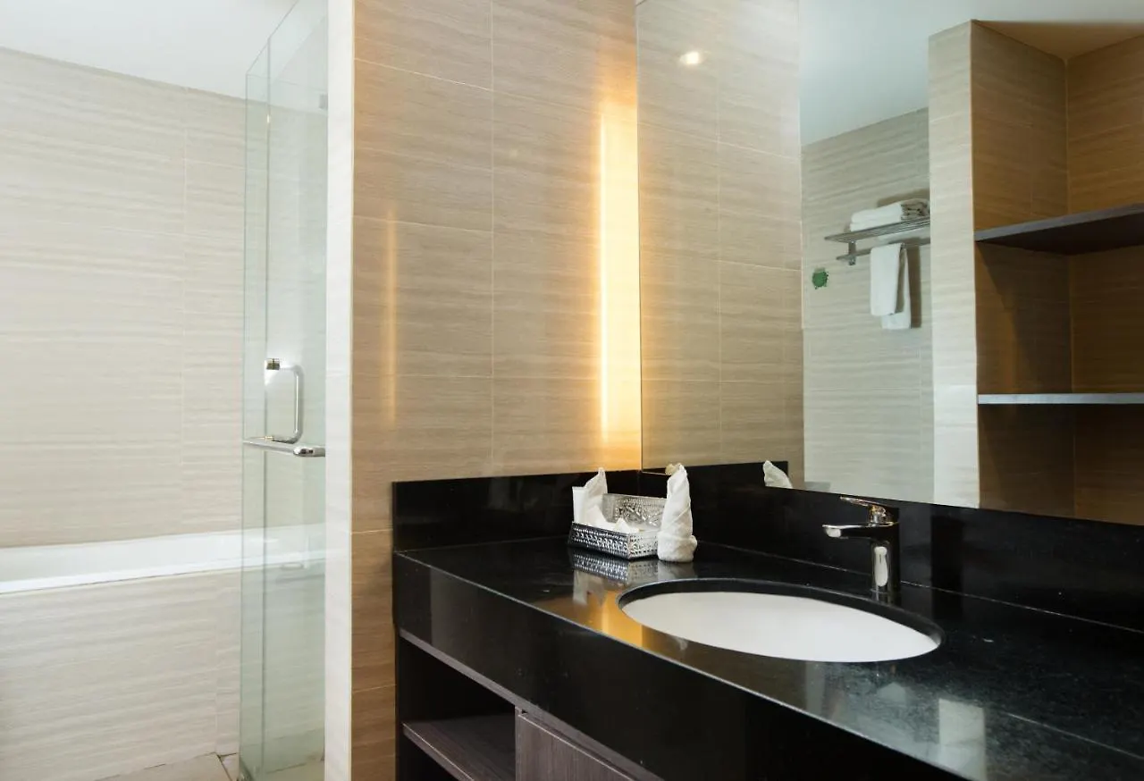 Brits Hotel Legian Seminyak