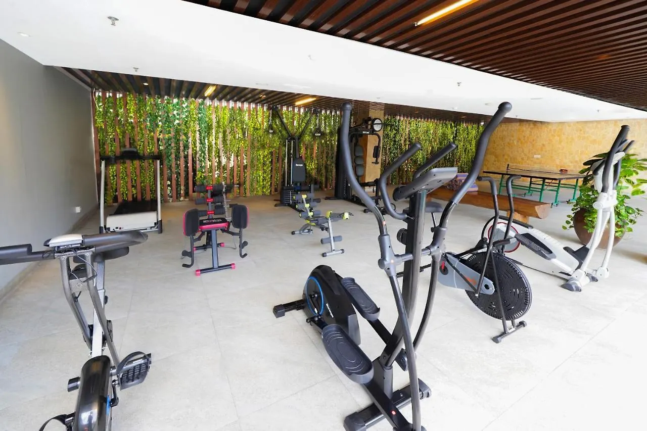 ****  Brits Hotel Legian Seminyak Indonésie
