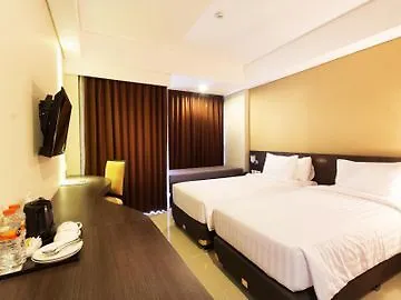 Brits Hotel Legian Seminyak