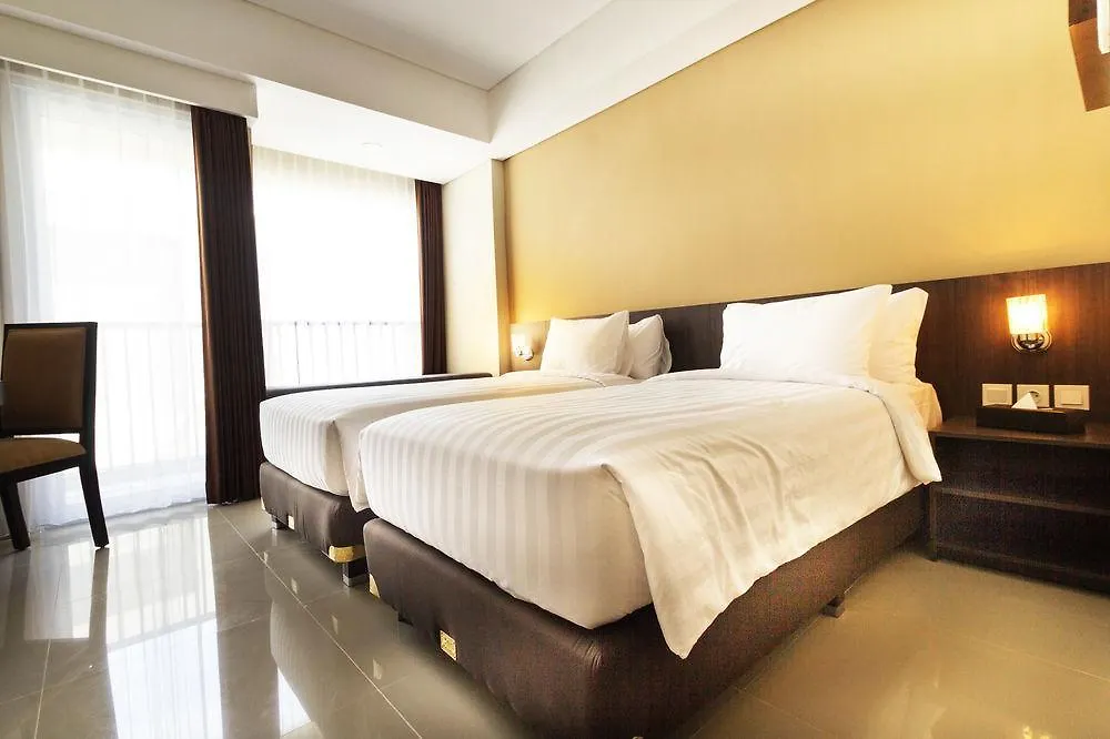 Brits Hotel Legian Seminyak