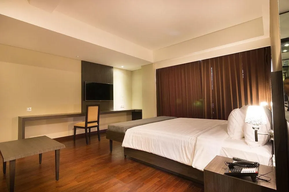 Brits Hotel Legian Seminyak