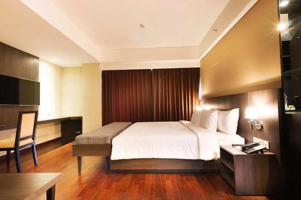 Brits Hotel Legian Seminyak Indonésie