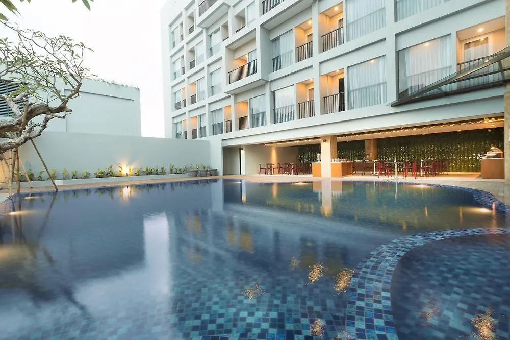 Brits Hotel Legian Seminyak