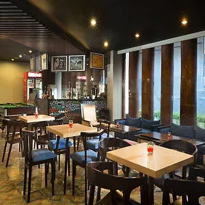 Brits Hotel Legian Seminyak