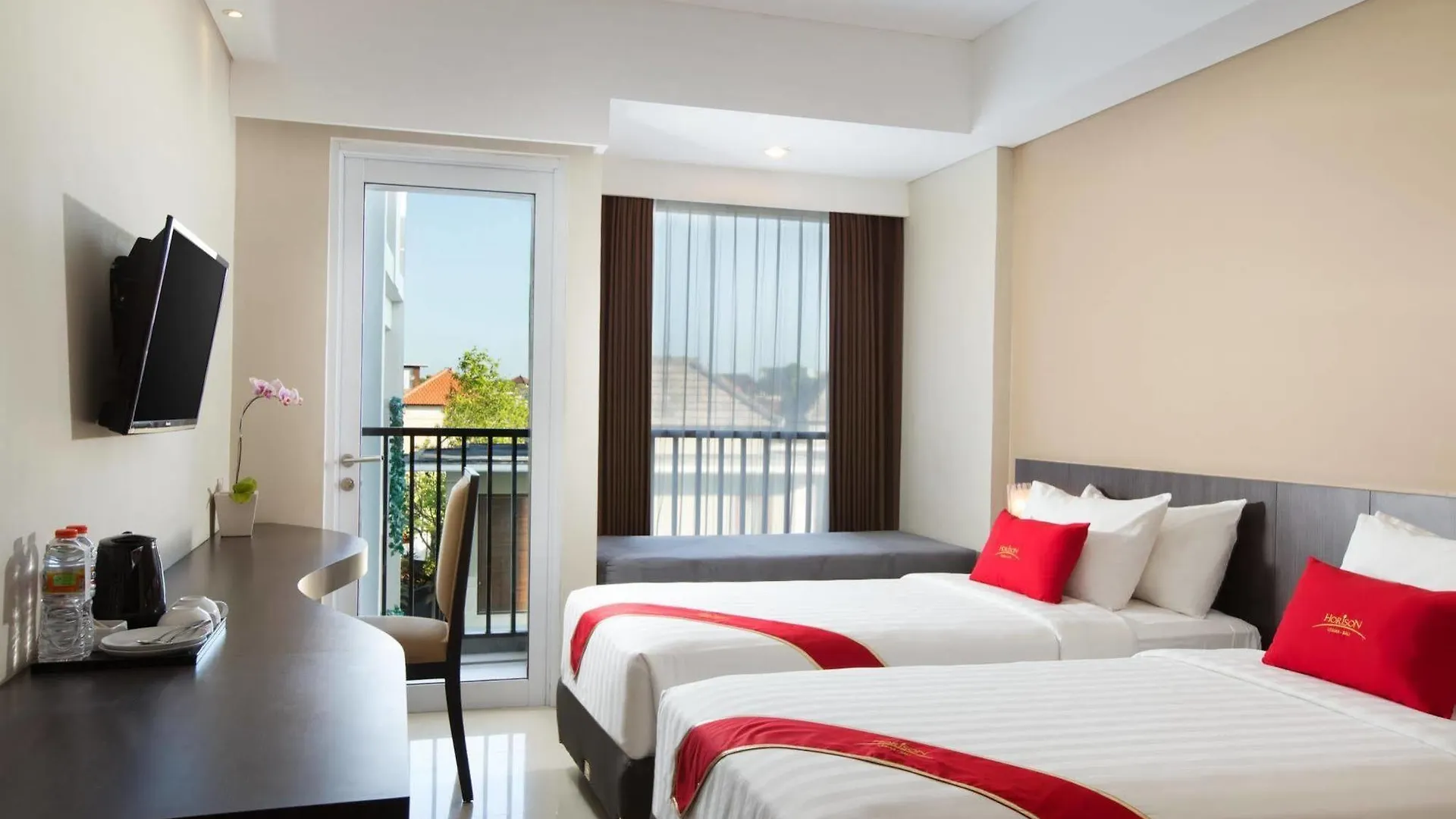 Brits Hotel Legian Seminyak