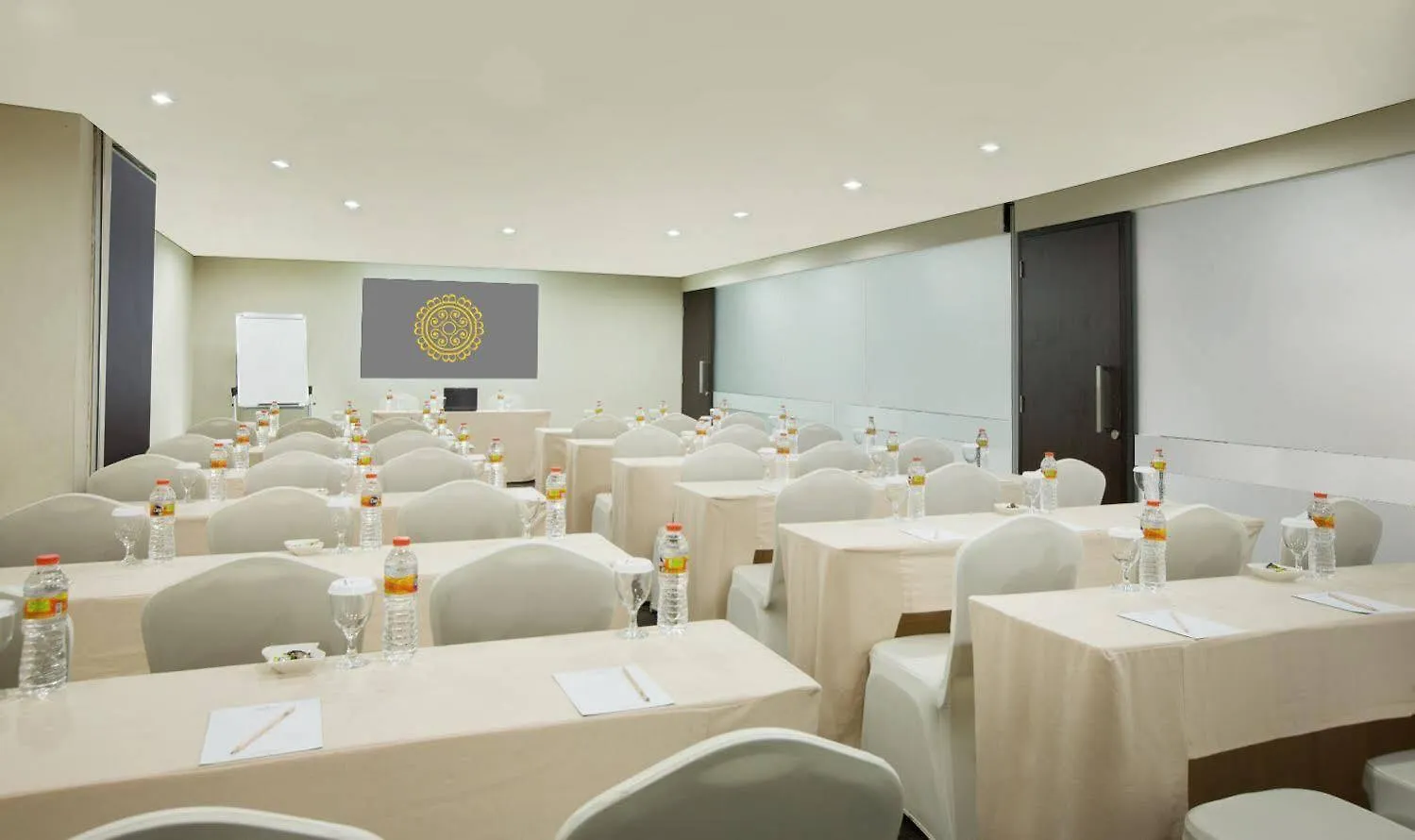 ****  Brits Hotel Legian Seminyak Indonésie