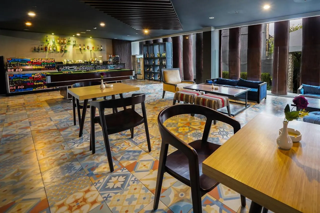 ****  Brits Hotel Legian Seminyak Indonesia