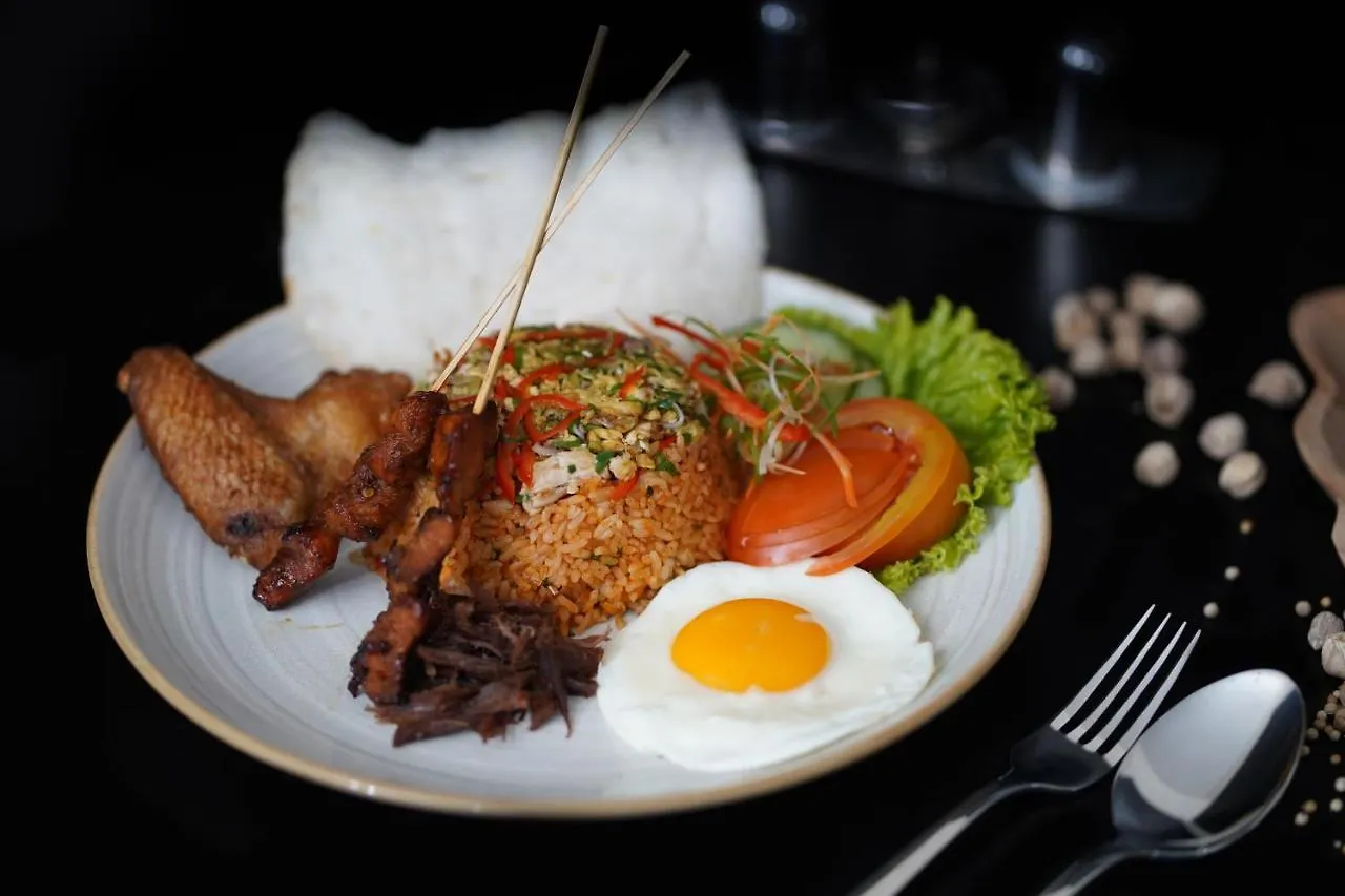 ****  Brits Hotel Legian Seminyak  Indonesia