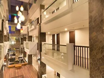 Brits Hotel Legian Seminyak