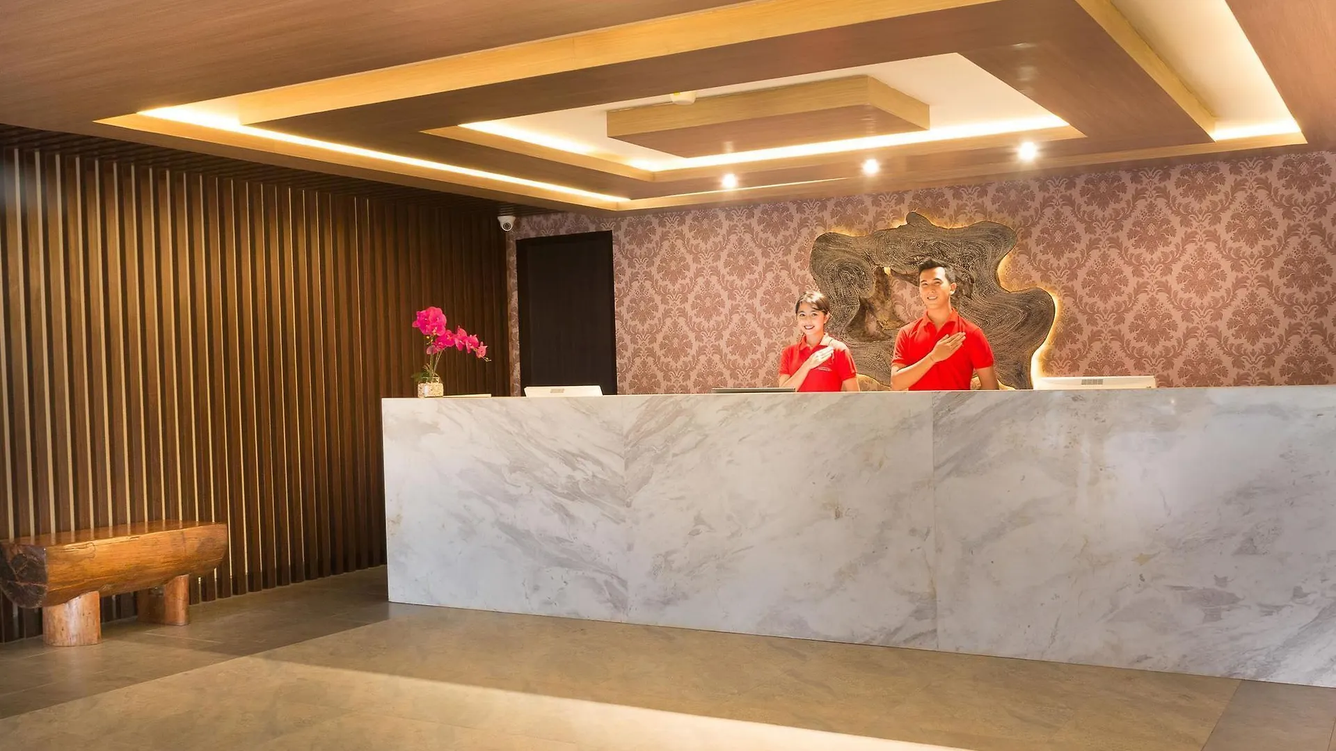 Brits Hotel Legian Seminyak