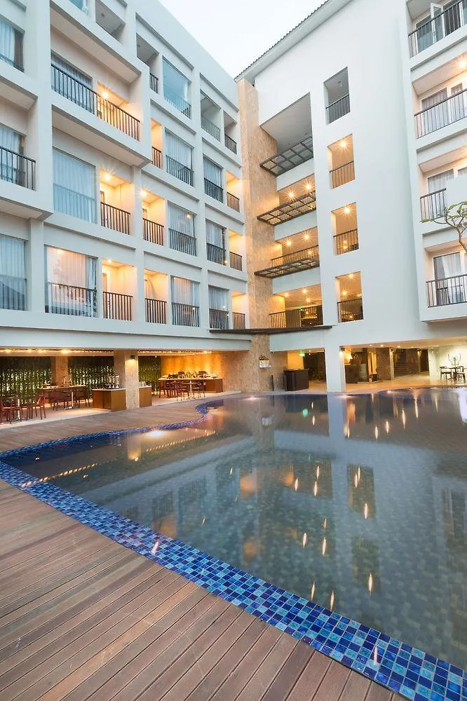 Brits Hotel Legian Seminyak