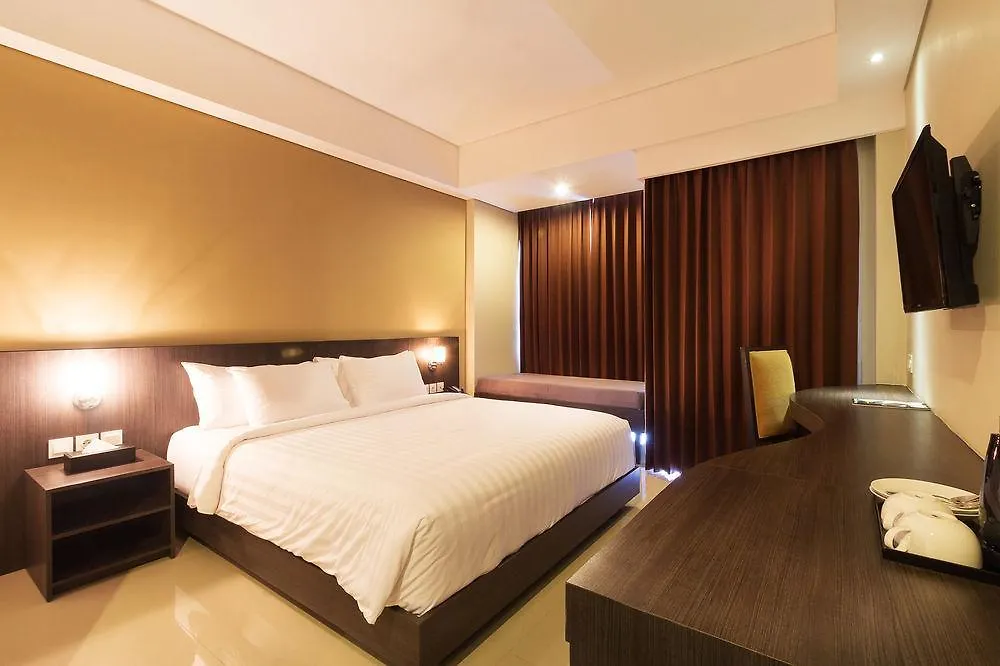 Brits Hotel Legian Seminyak   Seminyak (Bali)