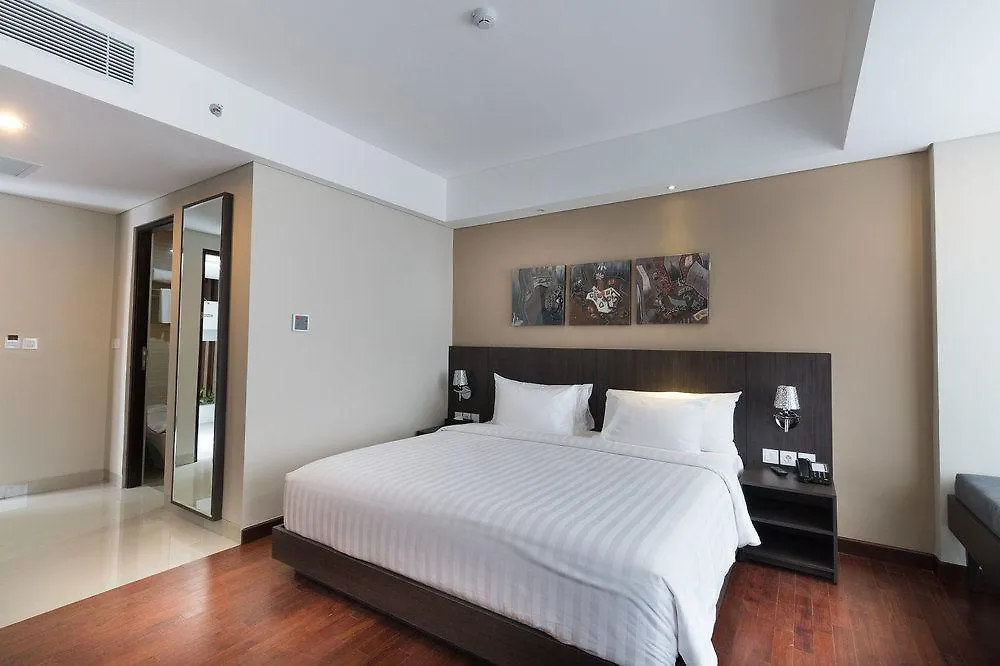 Brits Hotel Legian Seminyak