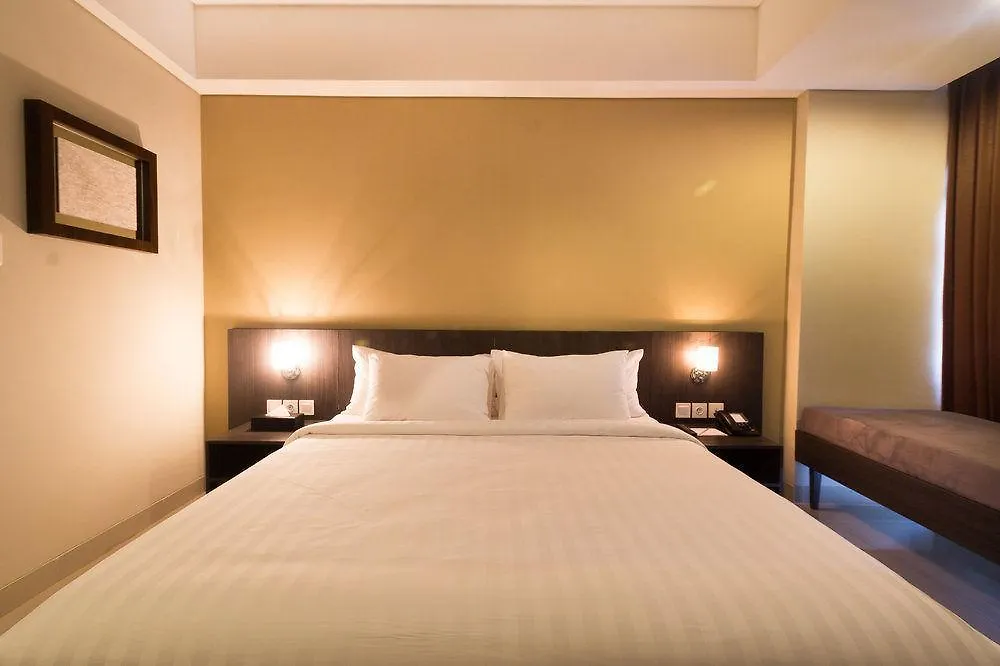 Brits Hotel Legian Seminyak