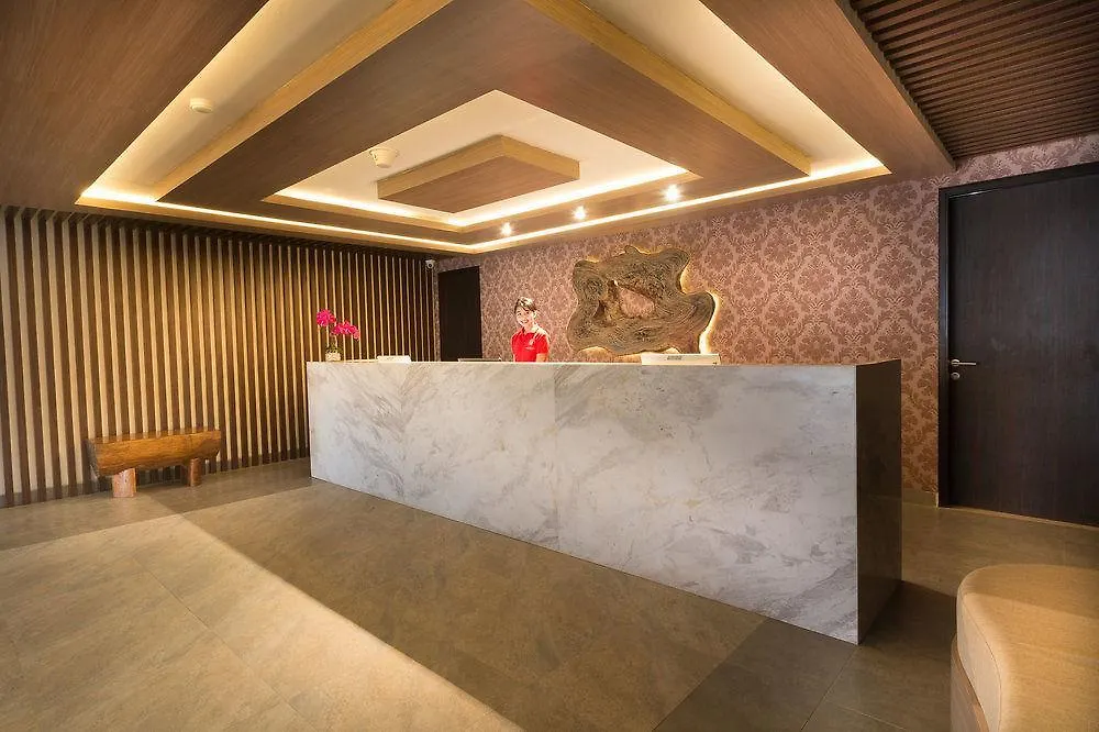 Brits Hotel Legian Seminyak