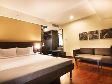 Brits Hotel Legian Seminyak