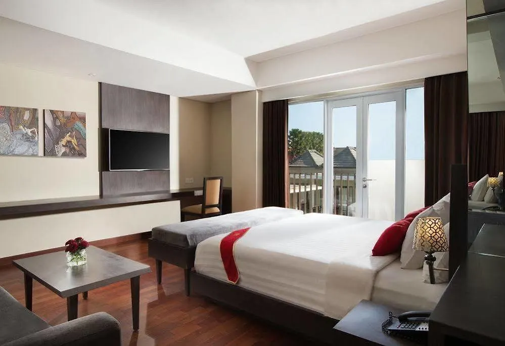 Brits Hotel Legian Seminyak