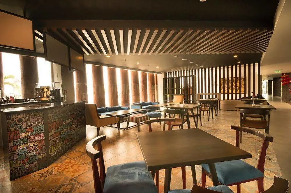 Brits Hotel Legian Seminyak