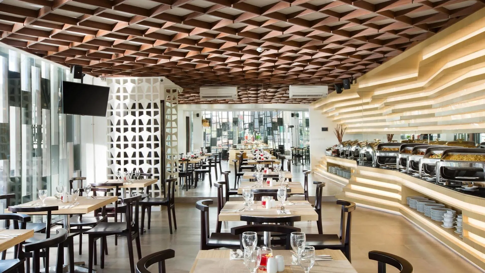 ****  Brits Hotel Legian Seminyak  Indonesia
