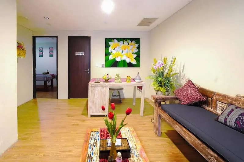 Brits Hotel Legian Seminyak